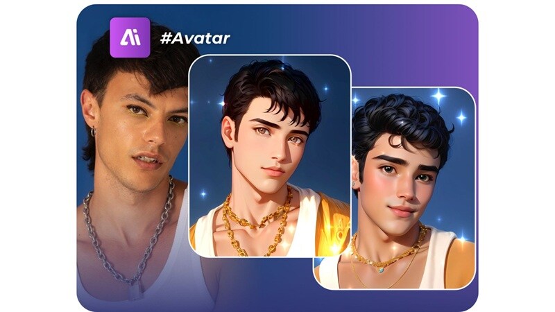 inmelo ai art genertor