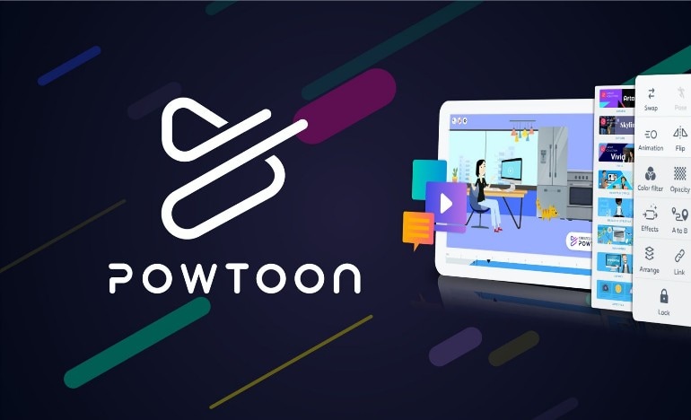 powtoon application