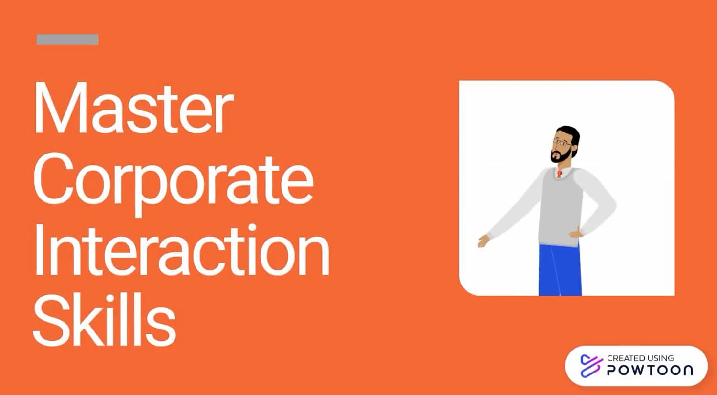 sample video result powtoon