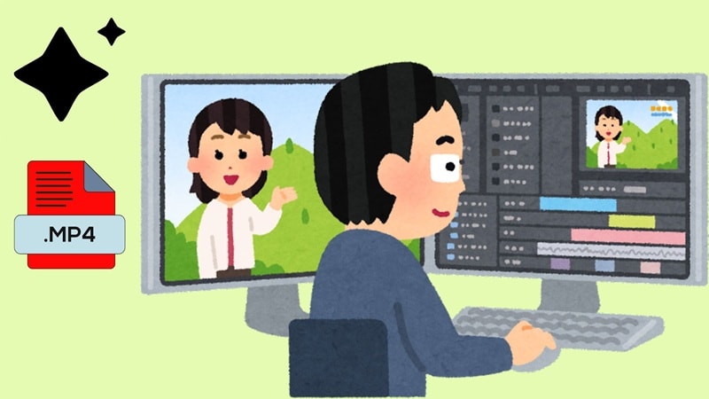 export video in going ai