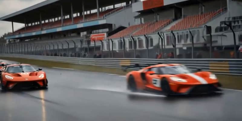 clipfly video motion output