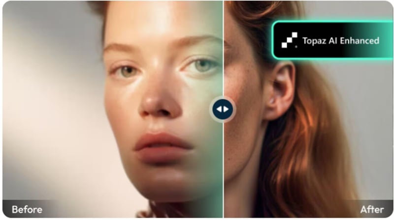filmora ai video enhancer