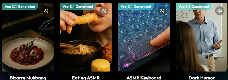 filmora image to video generation