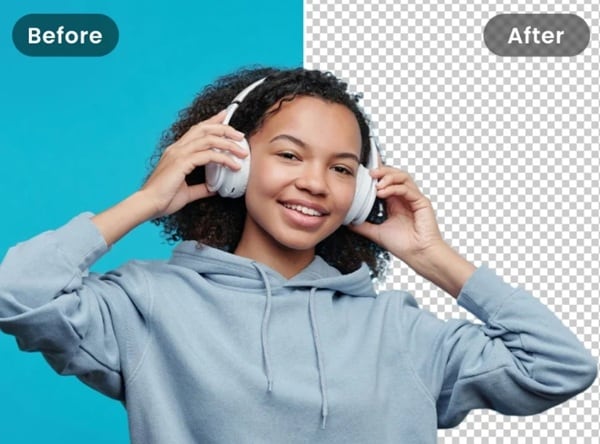 clipfly background remover