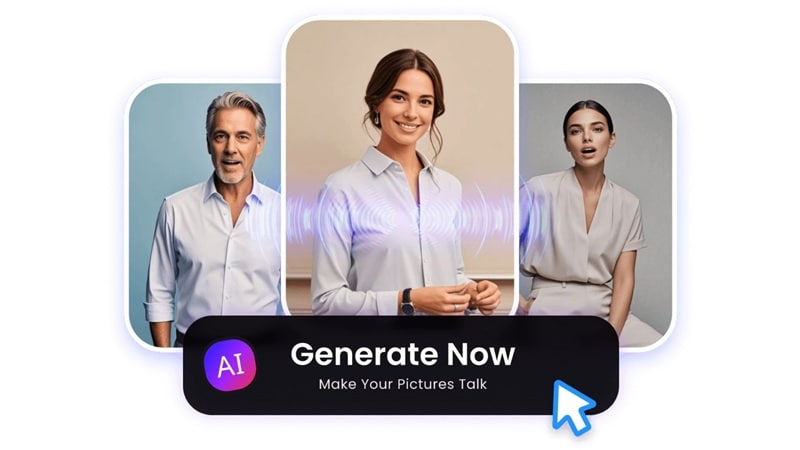 ai avatar generator clipfly
