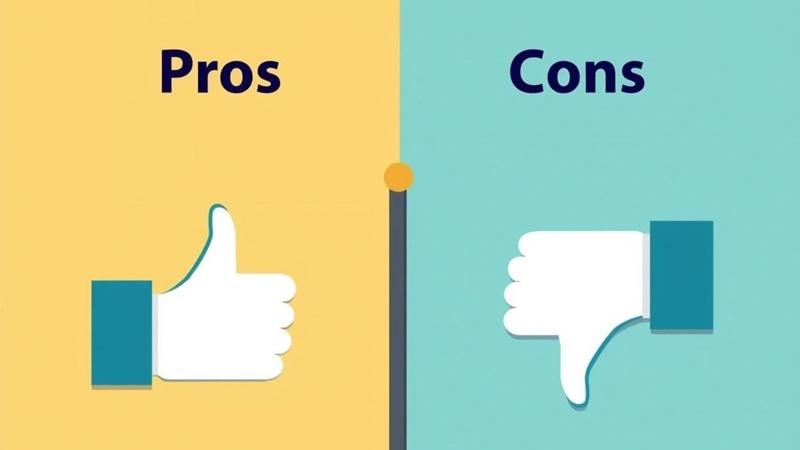 pros and cons of memegen ai