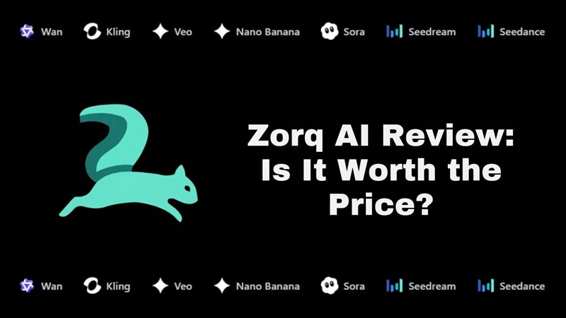 breaking down zorq ai
