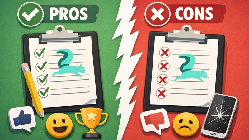 zprq ai pros and cons