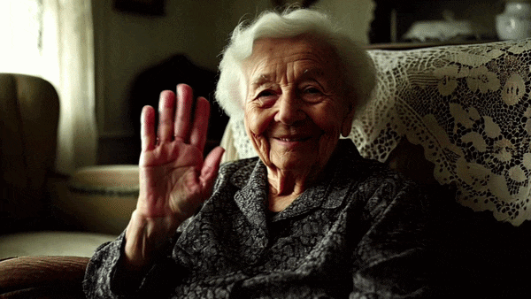 deevid ai video result