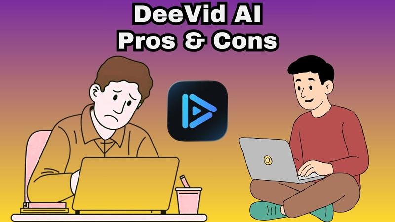 deevid ai pros and cons