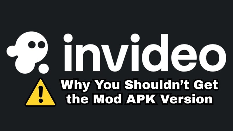 debunking invideo ai mod apk