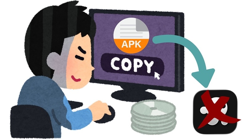 understanding mod apk