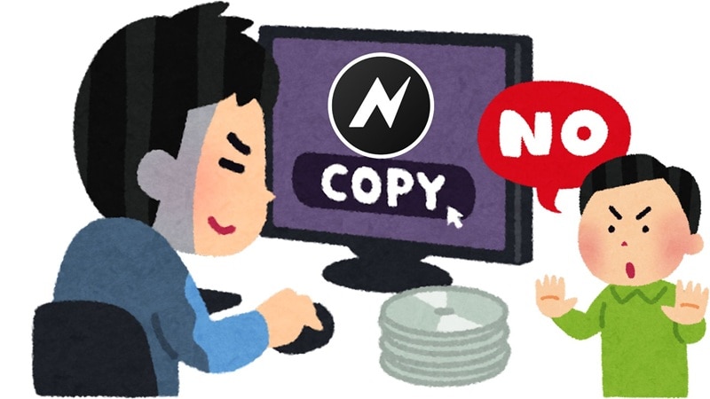 download node video illegally