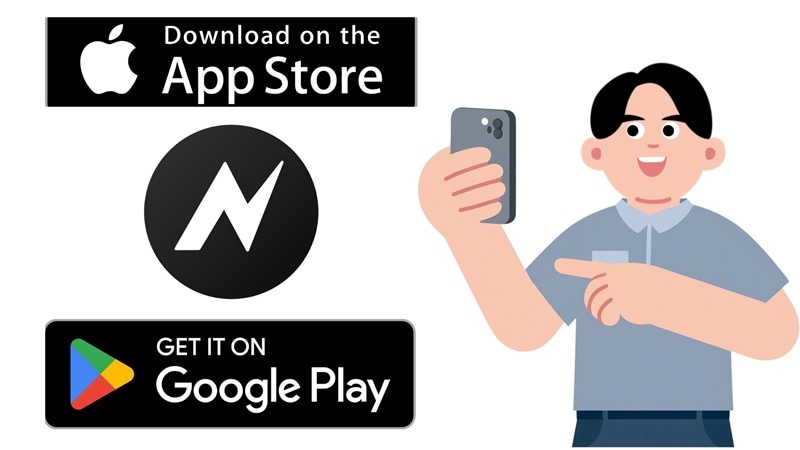 download node video officially