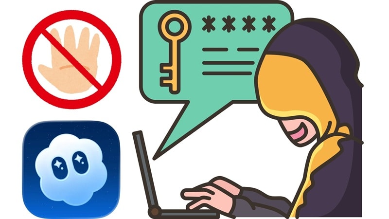 impossible cracking in sora