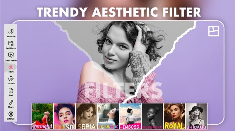 VideoShow Video Editor Pro