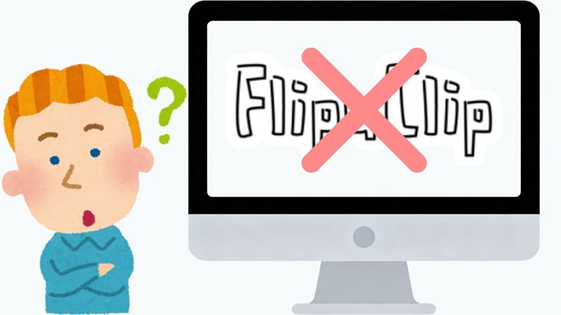 flipaclip not officially available on pc