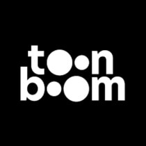 toon boom harmony logo