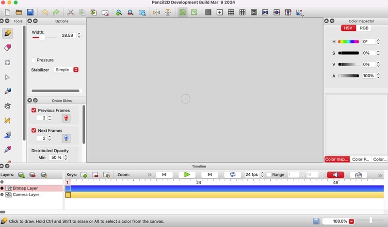 pencil2d top flipaclip for pc alternative