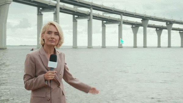 filmora ai audio denoise feature