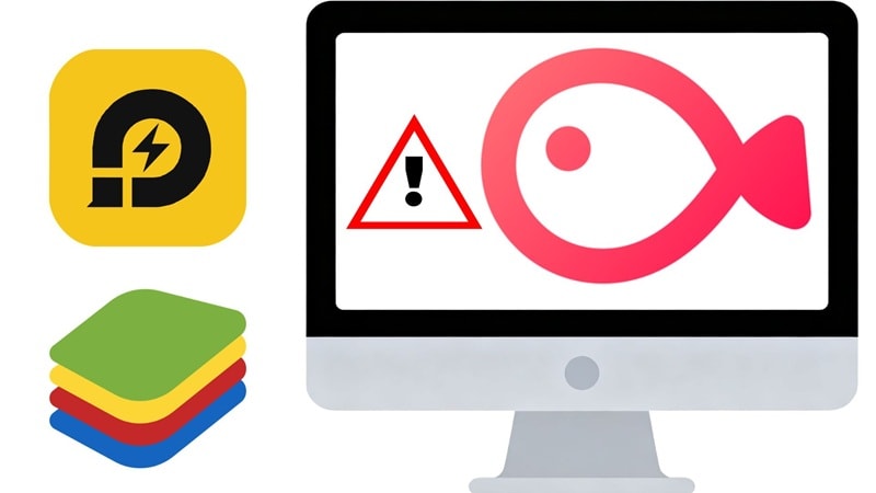 getting vllo for pc via emulator