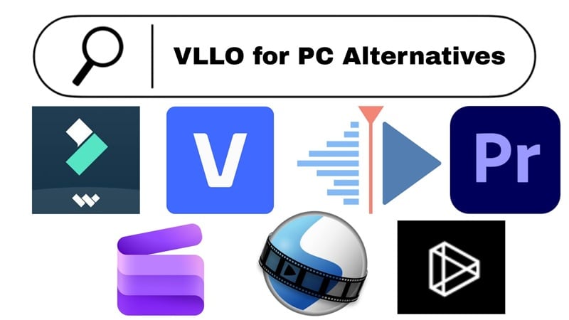 vllo for pc top editor