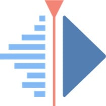 kdenlive logo