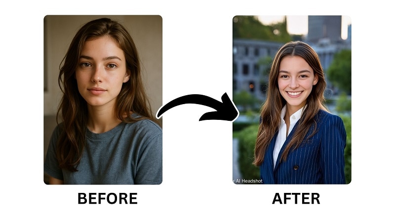 remaker ai headshot generator