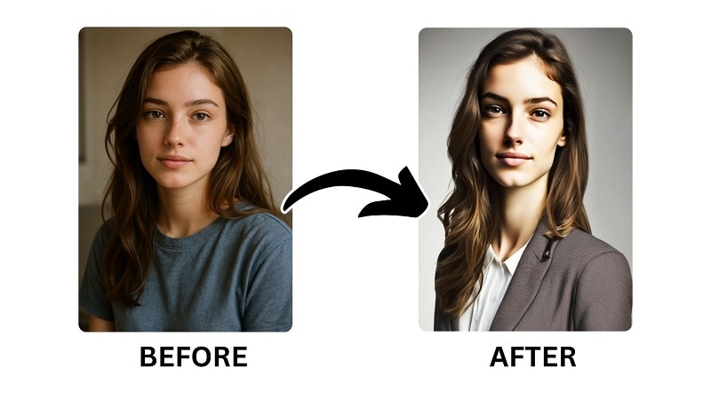 canva ai headshot generator