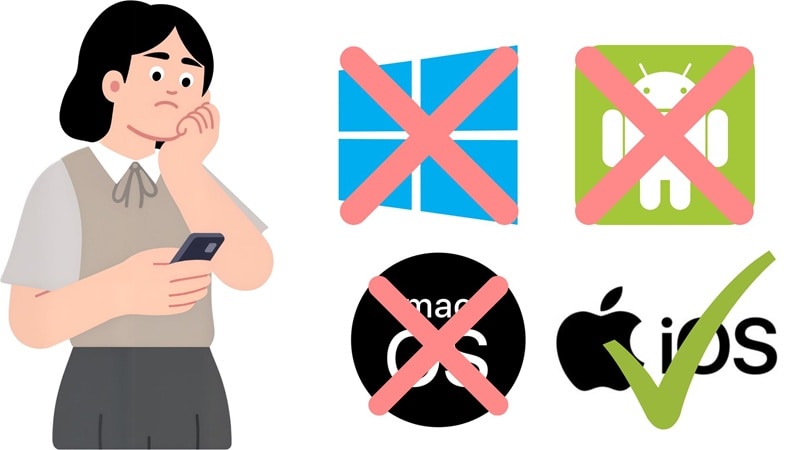 video star app is ios only