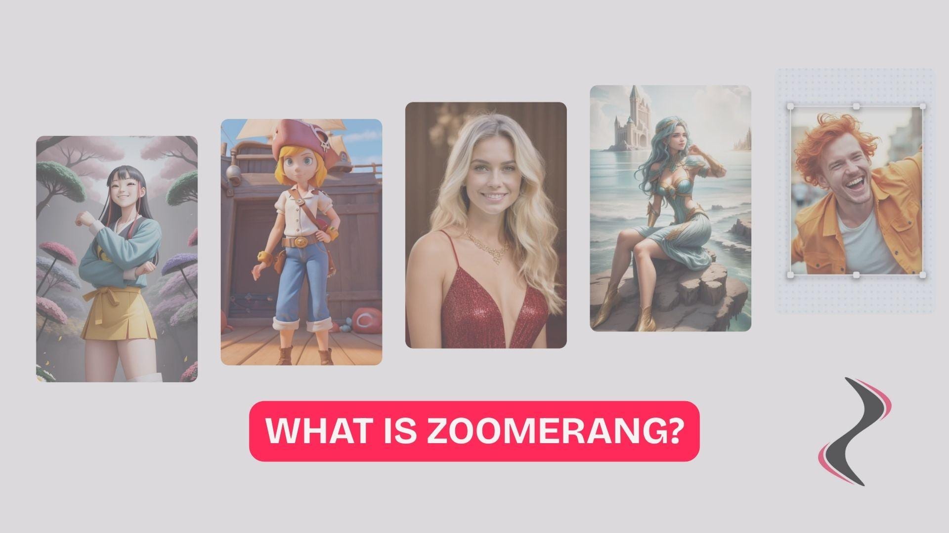 what is zoomerang