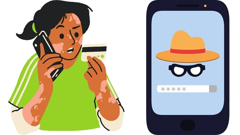 risk of using apk version