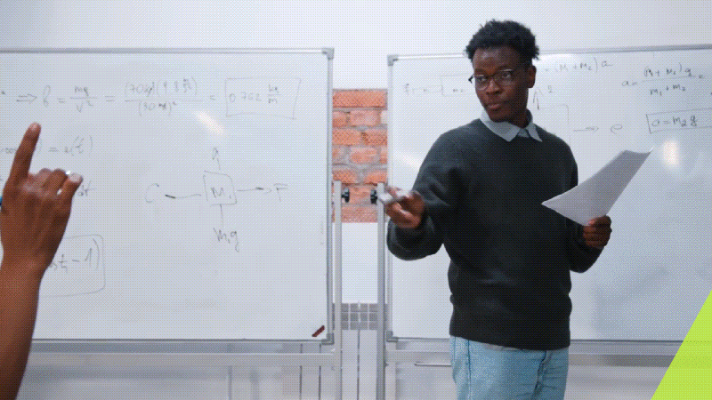 apply color palette in video elements