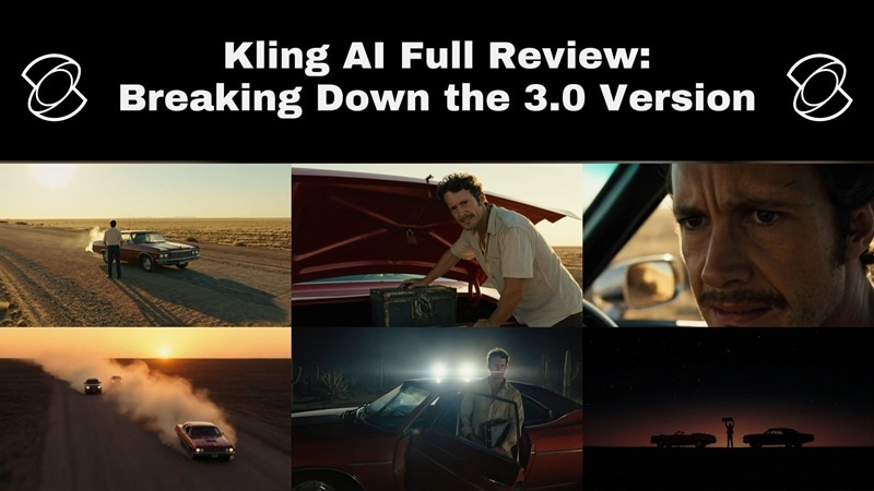 reviewing kling ai