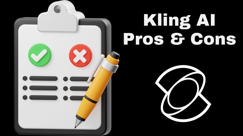 kling ai pros and cons