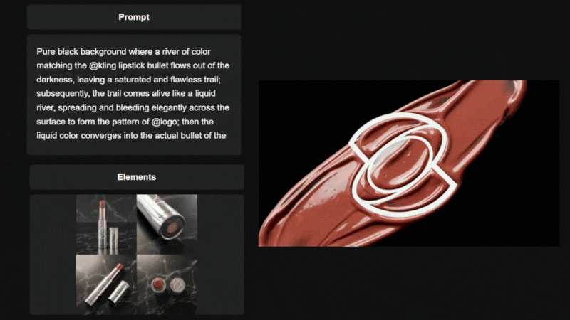create ai video with images