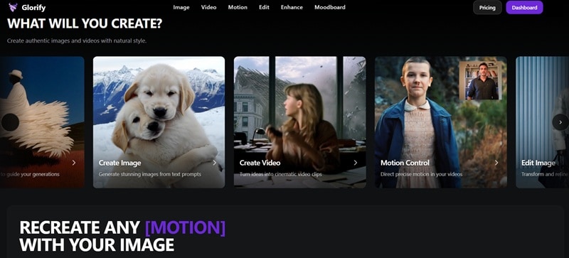 glorify ai top zorq ai alternative