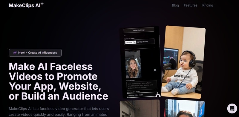 makeclips ai top zorq ai alternative