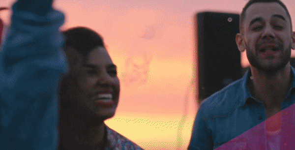 NewBlue 영상 필터 기능