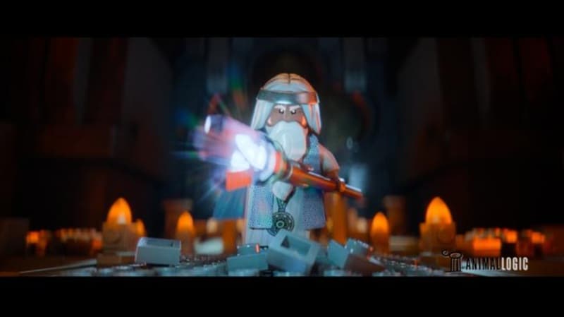 Nuke의 보케 및 렌즈 효과