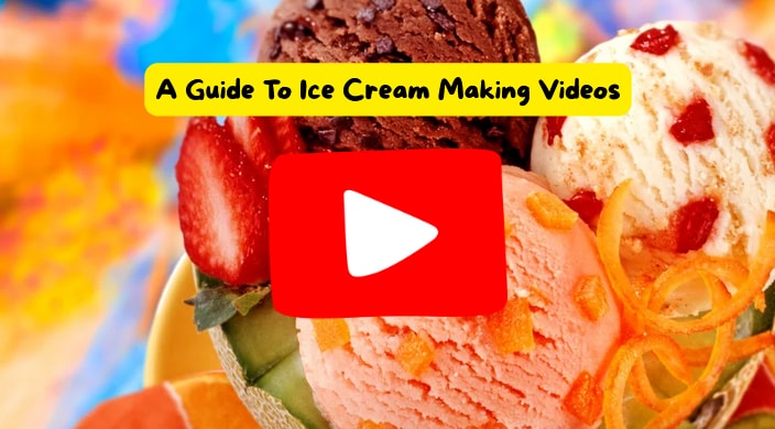 ice cream youtube logo