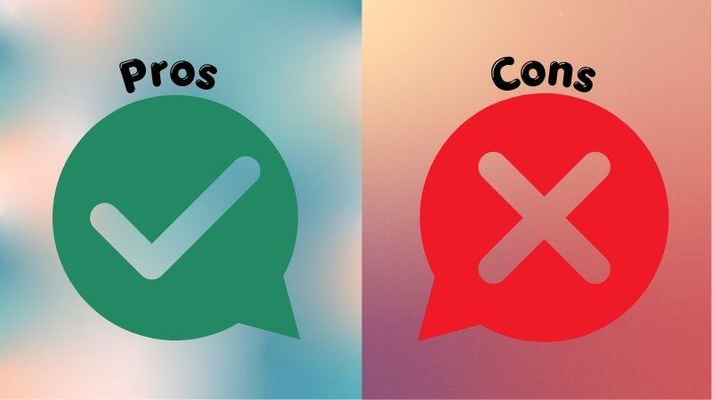 pros and cons of minitool moviemaker