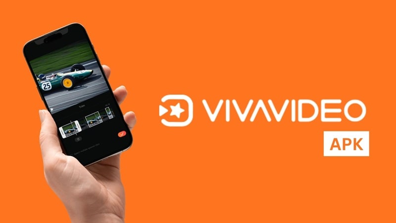 vivavideo apk
