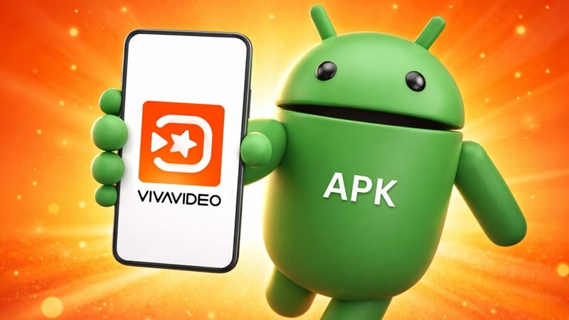 what is vivavideo apk