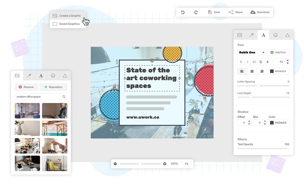snappa unfold pc alternative