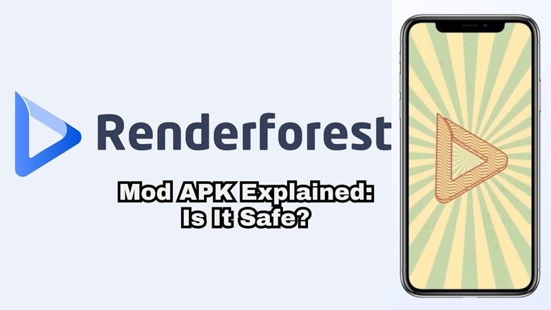 understanding what is renderforest mod apk