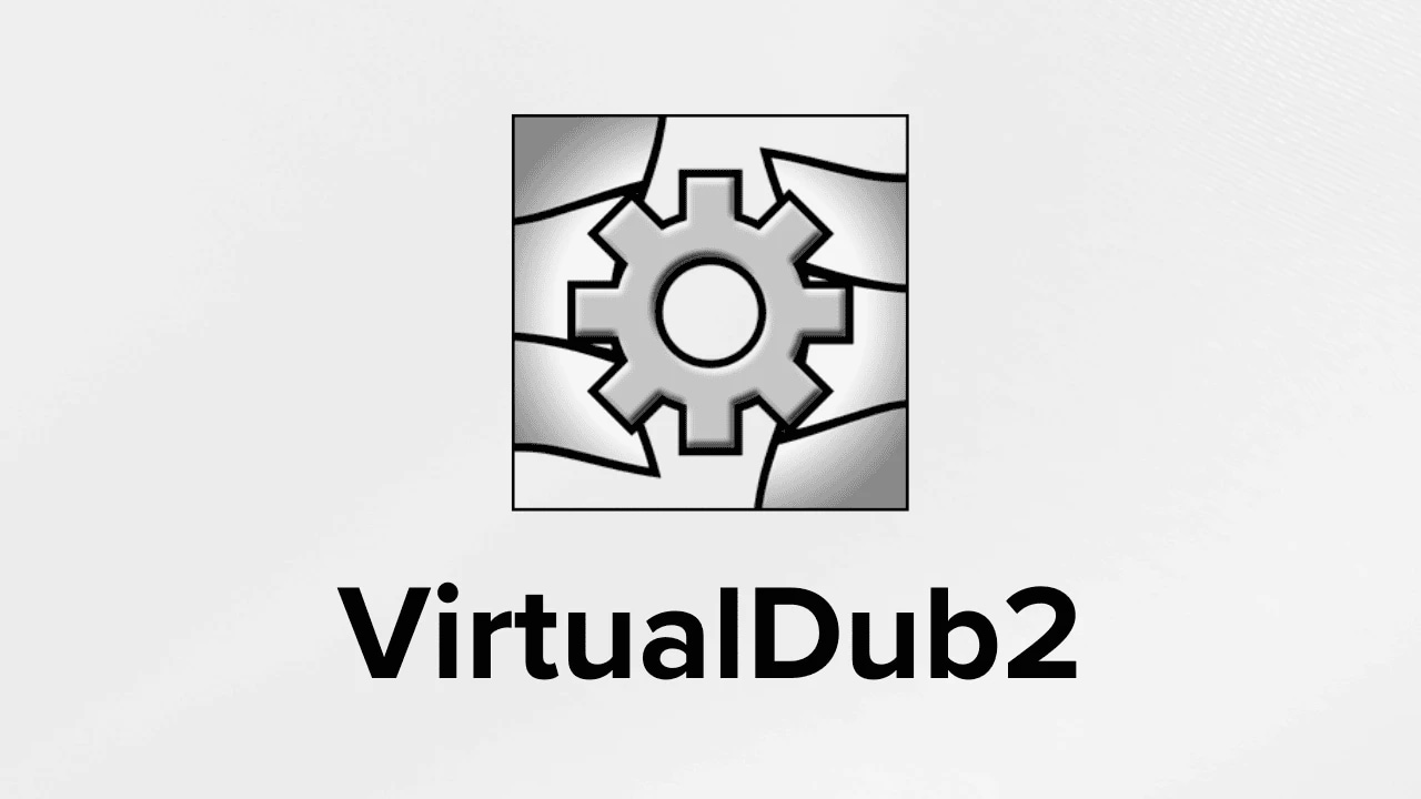 virtualdub2 icon