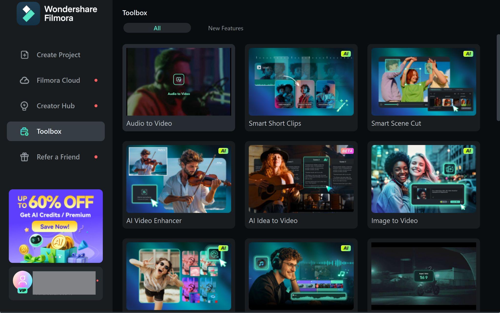 select image-to-video
