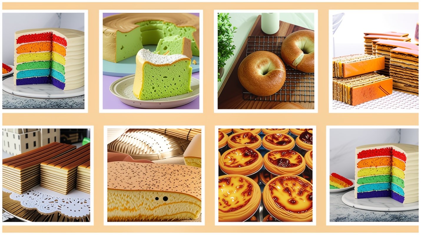 bakery ai