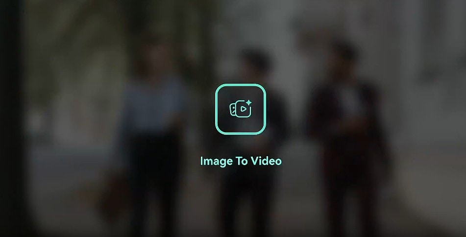filmora image to video